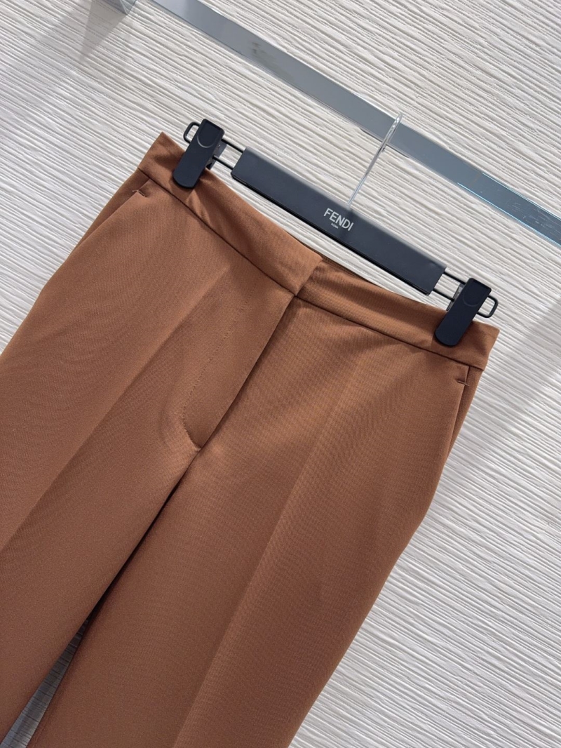F**di long pants